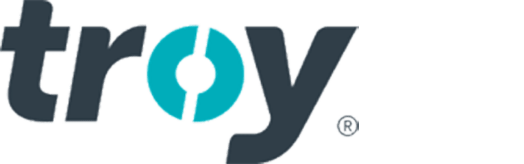 troy logo